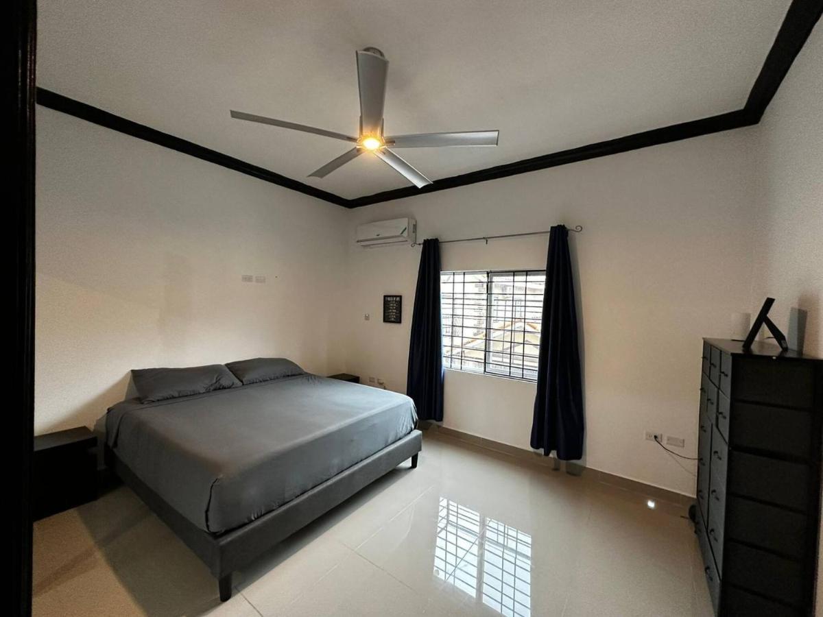 Brand New Pool Manor Park With Wifi Centrally-Located Kingston Extérieur photo