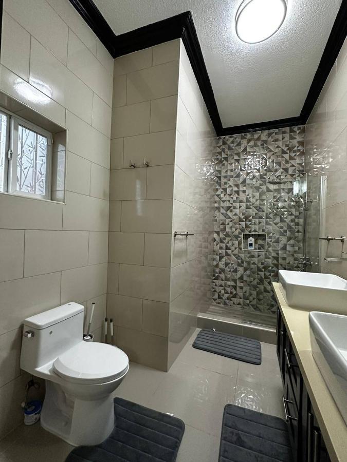 Brand New Pool Manor Park With Wifi Centrally-Located Kingston Extérieur photo