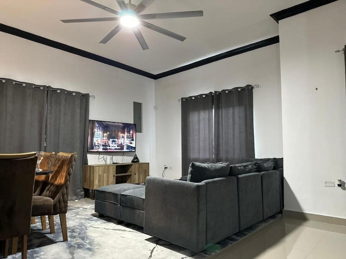 Brand New Pool Manor Park With Wifi Centrally-Located Kingston Extérieur photo